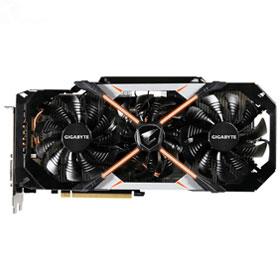 GIGABYTE AORUS GeForce® GTX 1070 8G Graphics Card